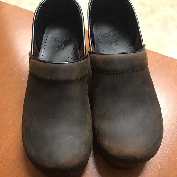 dansko size 40 in us